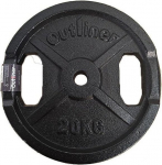 Kaal Outliner, 20 kg