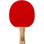 Lauatennise reket Best Sporting, 1 tk, punane