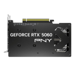 PNY VCG50608DFXPB1-O GeForce RTX 5060 8 GB