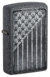 TULEMASIN ZIPPO 49485