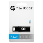 USB pulk USB 3.2 HP 64GB 712W MUST