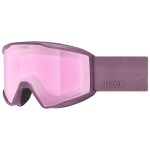 Suusaprillid Uvex Blast FM, roosa/lilla