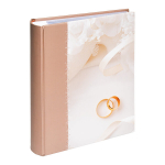 Fotoalbum Wedding 4 10x15 cm