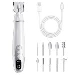 Akutrell 2000mAh, 12-&uuml;hes komplekt