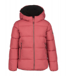 Icepeak T&uuml;drukute Talvejope Kenova Jr, 280 g 50000-8*637, vanaroosa 6438594138528