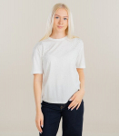JDY Naiste T-s&auml;rk 15359986*02, valge