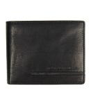 Tom Tailor meeste Rahakott DEVON WT*012251, must