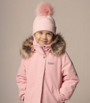 Lenne laste meriinovillane tuukrim&uuml;ts 25591 A*124, roosa