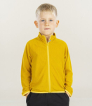 Icepeak laste dressipluus 51836-7*439, sinep, 92
