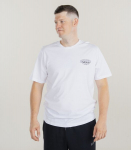 Jack & Jones meeste T-s&auml;rk 12278493*02, valge