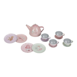 Little Dutch Metallist teekomplekt Fairy Garden