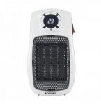 Beper P203TER350 Mini Keraamiline Ventilaatoriga Soojendi, 500/1000 W