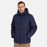 Huppa Meeste talvejope MARKKU, navy