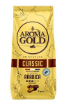 Kohvioad Aroma Gold Classic, 1kg