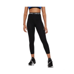 Naiste spordip&uuml;ksid Nike Pro 365 78 W Leggings DA0483013, mustad