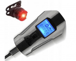 Jalgratta LED-tuli LightPro 5in1, 300 lm