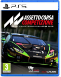 Arvutim&auml;ng Assetto Corsa Competizione PS5