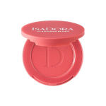 P&otilde;sepuna IsaDora The Powder, 05 Vaarikapunane, 4.5 g