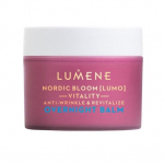 &Ouml;ine n&auml;obalsam Lumene Nordic Bloom Vitality Anti-Wrinkle & Revitalize, 50 ml