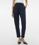 Vero Moda naiste p&uuml;ksid L34 10225280S*34, tumesinine 5714499610514, XS