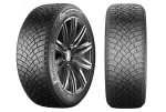 Continental Conti Ice Contact 3 DOT 2023