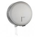 MEDICLINICS CS 3 vt. tualettpaberi dosaator 27,5&Oslash;cm, satiin