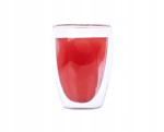 Mg Home Thermo klaasid kohvi ja tee jaoks, 6 tk. x 280 ml