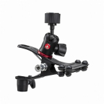 Klamber - Manfrotto SPRING CLAMP z MH492LCD-BH