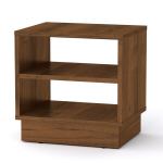 &Ouml;&ouml;kapp PKT-7 40 &times; 40 &times; 32, pruun