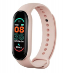 Kerge, usaldusv&auml;&auml;rne ja stiilne nutikell &otilde;nnelikud inimesed andy