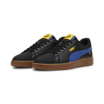 PUMA meeste vabaajajalatsid Puma Smash 3.0 Football24 PUMA Black - 39614702, must