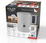 Adler AD 1388 reisiveekeetja 0,8L