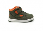 Kangaroos kingad K-CPI Kalino Mid EV _ oliivroheline