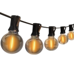 Fortand LED-v&auml;lisvalgustus, 20 m, G40