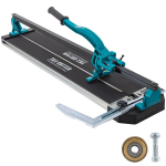 79 cm plaatide l&otilde;ikur laserseadmega