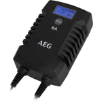 AEG akulaadija LD8 12/24V