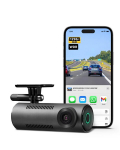 M310 esikaameraga 1296P salvesti WiFi ja rakendusega