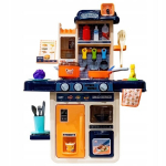 Plastikust interaktiivne laste k&ouml;&ouml;gikomplekt Aga4Kids MR6092