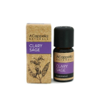 ACappella Naturals salvei eeterlik &otilde;li