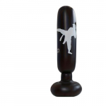 T&auml;ispuhutav poksikott, must