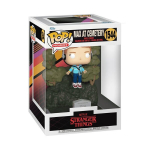 FUNKO POP! Vinyl Figuur: Stranger Things - Max at Cemetary (Moments)