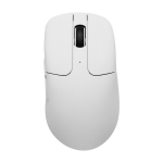 Keychron hiir M2 8K juhtmevaba hiir, valge