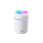 Mini USB &otilde;huniisutaja, ultraheli, 300ml aroomiteraapia