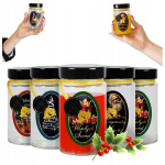 20x Aria purgid 245ml k&auml;sit&ouml;&ouml;, pidulik, mee jaoks, siirup