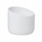 B.box silikoonist kaitseh&uuml;lss 1l, White Out