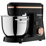 Webber SM15