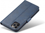 Telefoni&uuml;mbris Wallet Case Samsung A266 A26 5G sinine