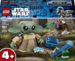 75443 LEGO&reg; Star Wars&trade; Grogu &otilde;u