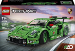 42224 LEGO&reg; Technic Auto &bdquo;Porsche 911 GT3 R REXY AO Racing&ldquo;