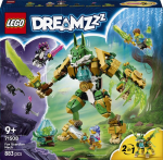 71508 LEGO&reg; DREAMZzz&trade; Robot valvur-rebane